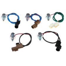 5X caso De Transferência Gearbox Interruptor Para Mitsubishi Montero Pajero MR580151&2&3&4&5 comprar usado  Enviando para Brazil
