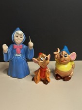 Vtg disney cinderella for sale  Boston