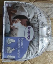cuscino boppy allattamento usato  Monte San Pietro