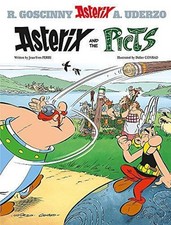 Asterix asterix picts for sale  ROSSENDALE
