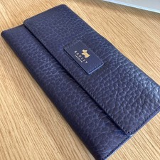 New radley navy for sale  WELLING