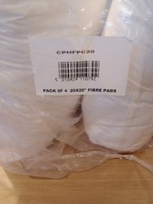 Hollow fiber pumped for sale  DOWNHAM MARKET