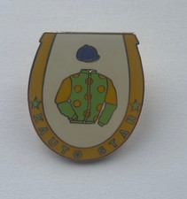 Kauto star pin for sale  NEWMARKET