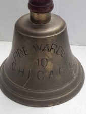 Vintage fire warden for sale  Port Orange