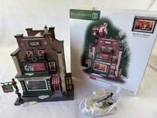 Department christmas city for sale  Seaside