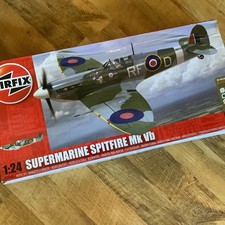 Airfix a50141 supermarine for sale  LOWESTOFT