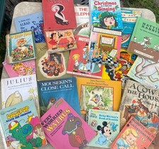 Lot children vintage for sale  Lincoln