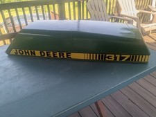 Oem john deere for sale  New Springfield