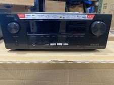 Denon avr x3800h d'occasion  Expédié en Belgium
