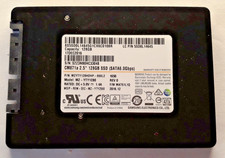 Samsung 128gb sata for sale  SWINDON