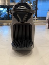 Máquina de café expresso Nespresso Inissia C40 da Nepresso comprar usado Máquina de café expresso Nespresso Inissia C40 da Nepresso comprar usado  Enviando para Brazil