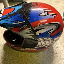 Bieffe helmet motocross for sale  Holland