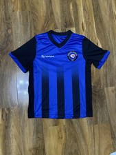 Maglia calcio ragazzo usato  Spedire a Italy