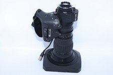 Lente de zoom Fujinon A13x4.5BERM-M48B 2/3" B4 Wide TV super com extensor 2x comprar usado  Enviando para Brazil