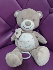 Doudou ours nattou d'occasion  Méricourt