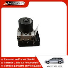 Unite hydraulique abs d'occasion  Amiens-
