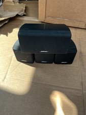 Bose lifestyle jewel for sale  Birmingham
