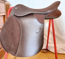 Thorowgood cob saddle for sale  STROUD