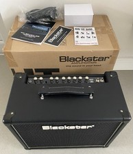 Blackstar ht5r valve for sale  NORWICH