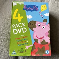 peppa pig box set for sale peppa pig box set for sale BARNSLEY