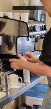 Spazial commercial coffee for sale  DONCASTER