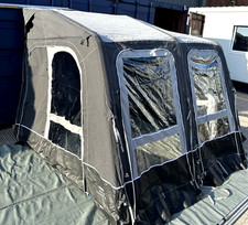 Dometic rally air for sale  NOTTINGHAM