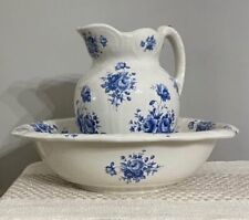 Vintage transferware blue for sale  Jupiter