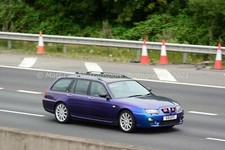 Car photo 12x8 for sale  DYMOCK