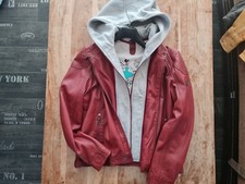 wrangler lederjacke gebraucht kaufen wrangler lederjacke gebraucht kaufen Frankfurt am Main