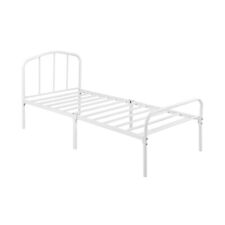 Milton metal bed for sale  WAKEFIELD