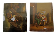 Vintage set alte gebraucht kaufen  Karlsruhe