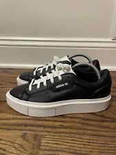 Size 9.5 adidas for sale  Kansas City