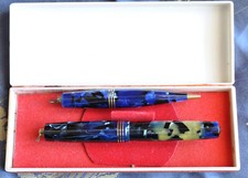 Set omas penna usato  Napoli