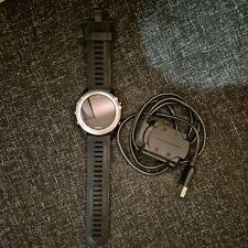 Garmin fenix mens for sale  SOUTH SHIELDS