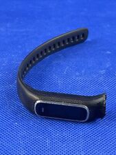 Rastreador de atividade Garmin VivoSmart 4 - Preto tamanho P/M⚠️LEIA, usado comprar usado  Enviando para Brazil