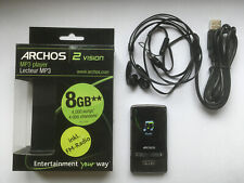 Archos vision mp3 gebraucht kaufen  Aalen