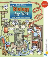 New biology updated for sale  UK