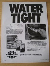 Water tight window for sale  BRISTOL