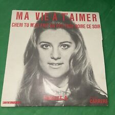 Sheila disque 45t d'occasion  Expédié en Belgium