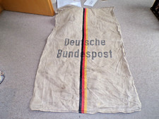 Alter postsack jutesack gebraucht kaufen  Ursberg