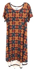 Lularoe carly size for sale  Canton