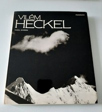 Vilem heckel panorama usato  Milano