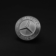 Mercedes emblem kühlergrill gebraucht kaufen  Rietberg
