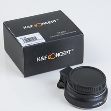 Auto focus adapter gebraucht kaufen  Tuttlingen