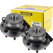 4wd pair moog d'occasion  Expédié en Belgium