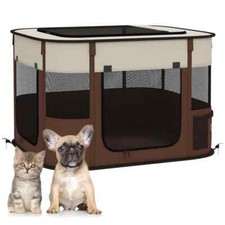 Pawhut portable dog for sale  LONDON