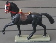 Figurine cheval starlux d'occasion  Rodez