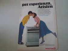Advertising pubblicità 1980 usato  Salerno