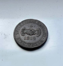 Masonic antique dated for sale  GLASGOW