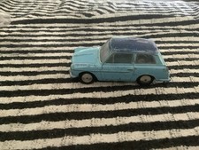 Corgi toys .216 for sale  CALDICOT
